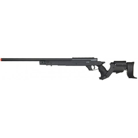 425 FPS WellFire SR22 Full Metal Bolt Action Type 22 Sniper Rifle