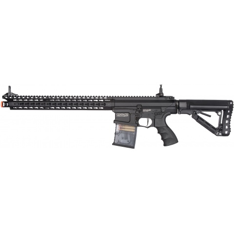 G&G Generation 2 TR16 MBR .308SR Series KeyMod AEG - (Black)
