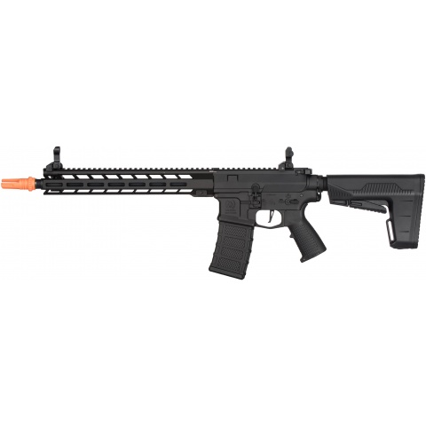 Classic Army CA112M Nemesis LX-13 Modstock M4 AEG Rifle - BLACK