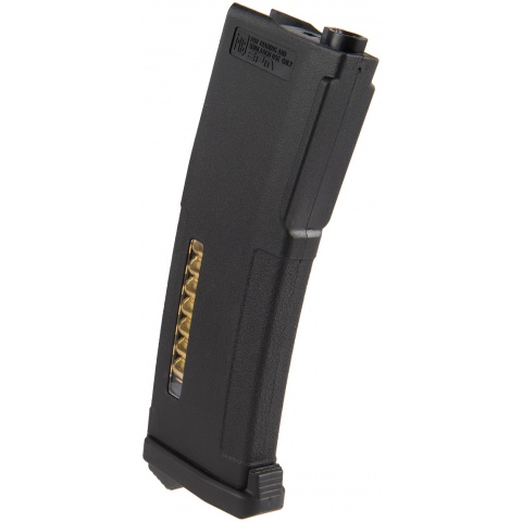 PTS Syndicate Recoil Shock EPM for Marui M4/SCAR - BLACK