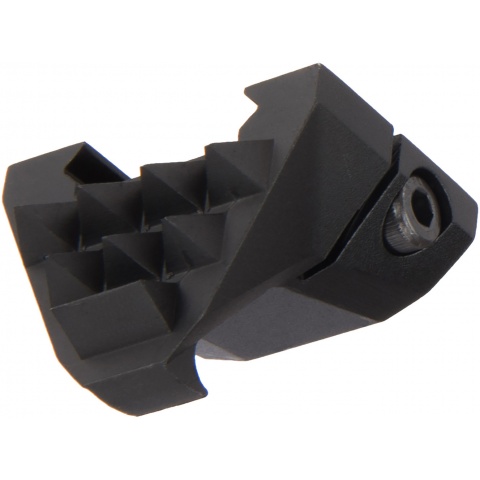 Atlas Custom Works K9 Strike HandStop Barricade w/ Rear Hook