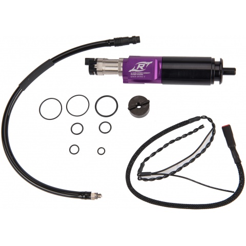 Wolverine Airsoft Reaper V2 M4 Cylinder Electro-Mechanical Edition
