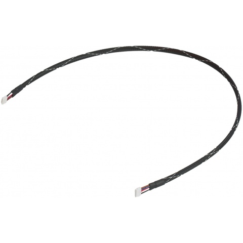 PolarStar Fusion Engine Wire Harness Rev. 2 - 13\