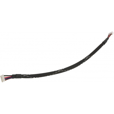 PolarStar Fusion Engine Wire Harness Rev. 2 - 7.5\