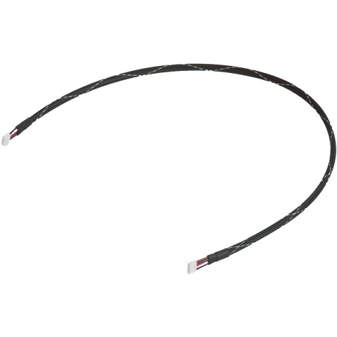 PolarStar Fusion Engine Wire Harness Rev. 2 - 18\