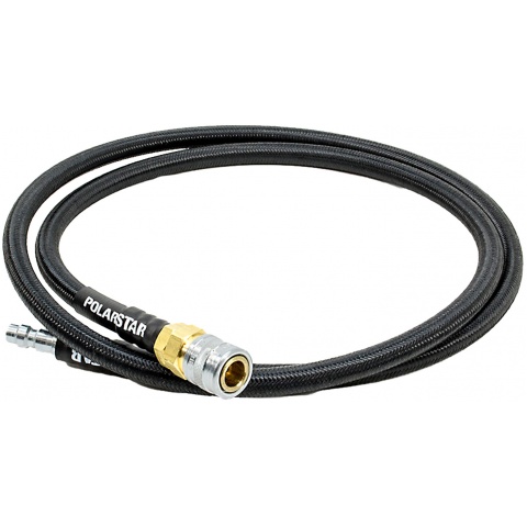 PolarStar QD Braided HPA Airsoft 42\
