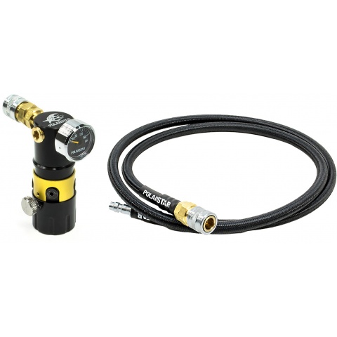 PolarStar Braided 42\