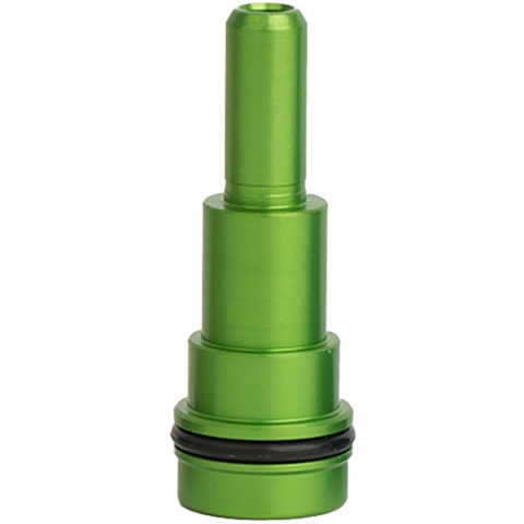 PolarStar AK Series HPA Fusion Engine Nozzle - GREEN