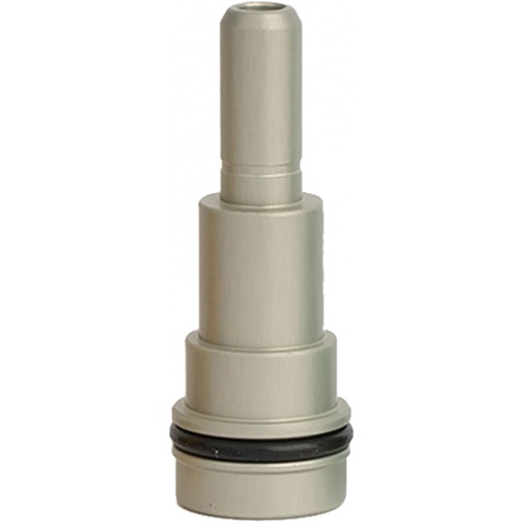 PolarStar AK Series HPA Fusion Engine Nozzle - SILVER