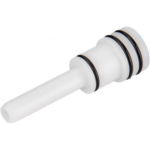PolarStar HPA Airsoft F1 Masada/SCAR-L Nozzle - WHITE