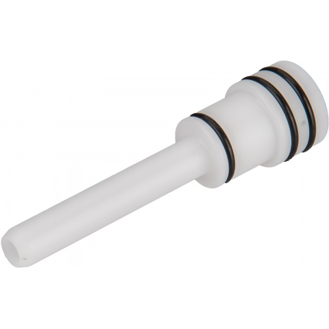 PolarStar HPA Airsoft F1 VFC SCAR-H Nozzle - WHITE