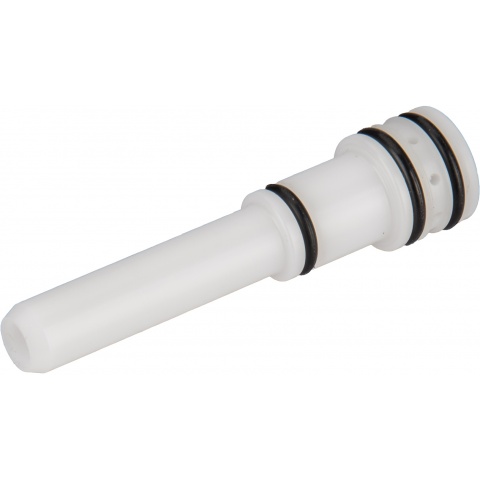 PolarStar HPA Airsoft JACK SCAR-L/Masada Nozzle - WHITE
