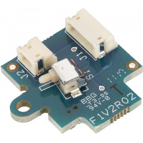 PolarStar HPA JACK/F1 Airsoft Version 2 Gen 3 M4 Switch Board