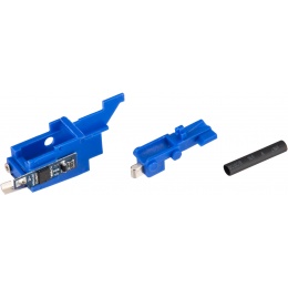 JeffTron Version 3 Integrated Airsoft AEG MOSFET