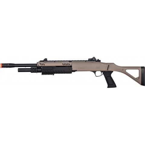 BO Manufacture FABARM STF12 18\