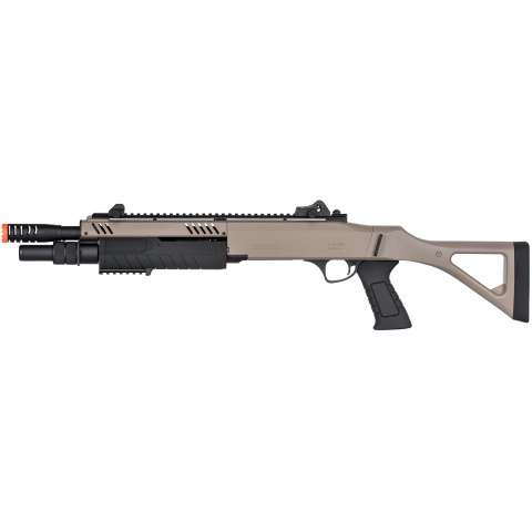 BO Manufacture FABARM STF12 11\