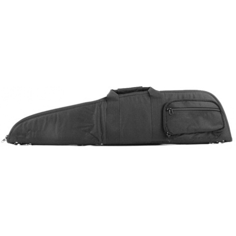 NcStar Gun Case Rifle Bag Black 38\