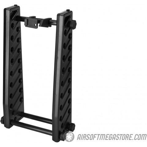 Lancer Tactical 3-Stack 10\