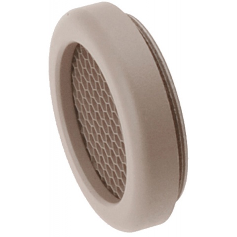 Atlas Custom Works Killflash for HS Solar Power Red Dot Sight - TAN
