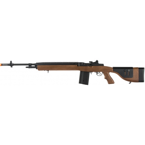 Lancer Tactical LT-732 DMR Stock 45\