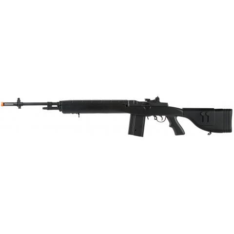 Lancer Tactical LT-732 DMR Stock 45\