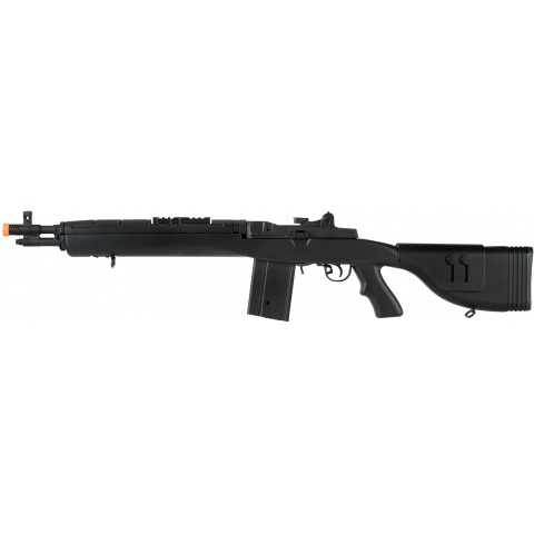 Lancer Tactical LT-732 DMR Stock 38\