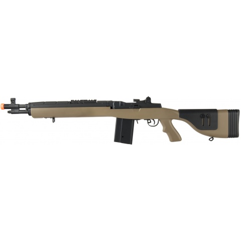 Lancer Tactical LT-732 DMR Stock 38\