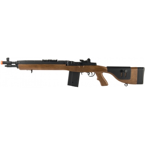 Lancer Tactical LT-732 DMR Stock 38\