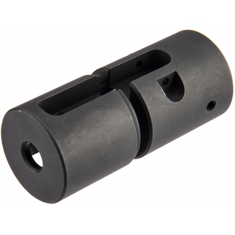 Atlas Custom Works Full Metal Type 96 Airsoft Hop Up Chamber - BLACK