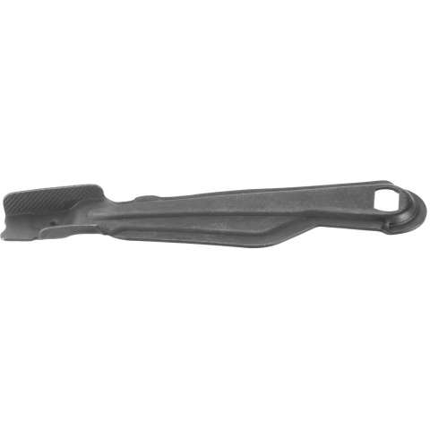 E&L Airsoft Full Metal Selector Switch for E&L AK Series AEGs - BLACK