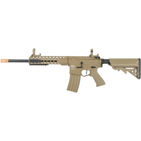 Lancer Tactical Low FPS Proline 10\