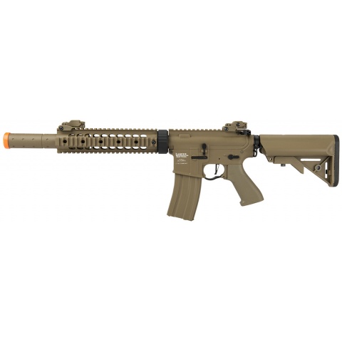Lancer Tactical Low FPS Proline Gen 2 10\