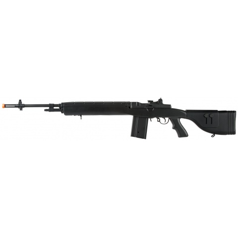 Lancer Tactical LT-732 DMR Stock 45\