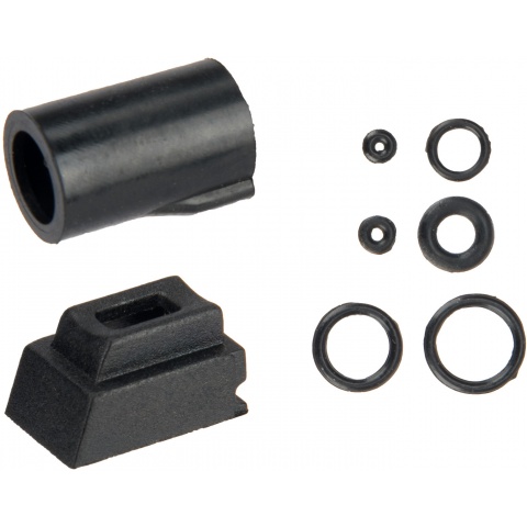 Army Armament Airsoft Gasket and Bucking Package