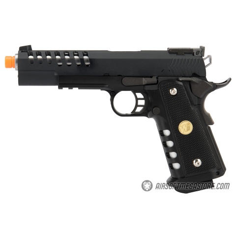 WE Tech 1911 5.1 Hi-Capa Hyper Speed \