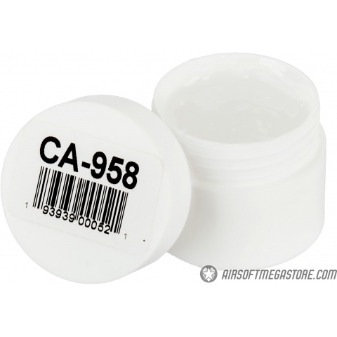 Lancer Tactical Silicon Lubrication Grease