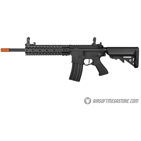 Lancer Tactical Gen 2 Proline M4 Evo Airsoft AEG Rifle (Color: Black)