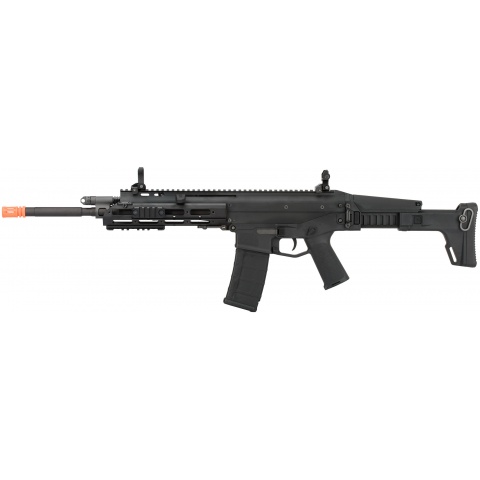 WE Tech MSK Open Bolt Gas Blowback GBBR Airsoft Rifle - (Black)