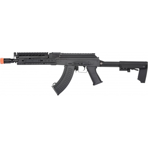 LCT Steel 9.5\