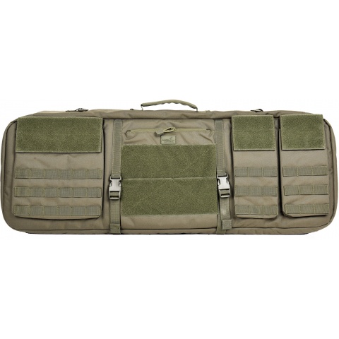 Lancer Tactical 1000D Nylon 3-Way Carry 35\