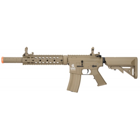 Lancer Tactical Low FPS Gen 2 10\