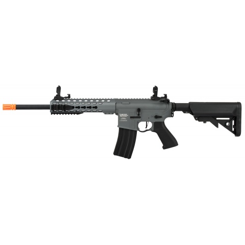 Lancer Tactical Low FPS Proline 10\