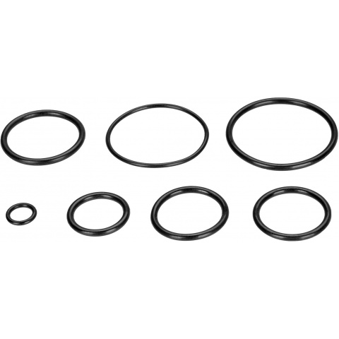 PolarStar F1 HPA Engine Complete O-Ring Set