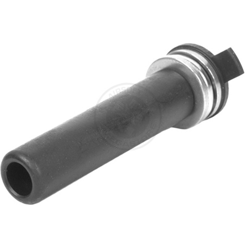 JBU Airsoft Ball Bearing Spring Guide for Ver. 3 Metal Gearboxes