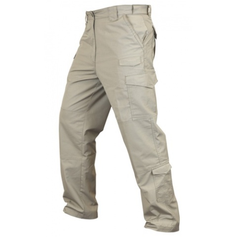 Condor Outdoor #608 Tactical Pants - KHAKI