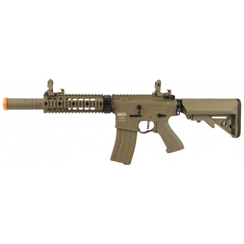 Lancer Tactical Low FPS Proline Gen 2 7\