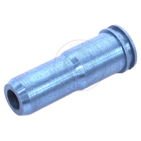SRC Airsoft Aluminum Air Nozzle - For SR36 / R36 Metal Gearbox AEGs