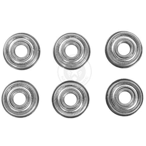 5KU Airsoft High Performance 8mm Ball Bearing Bushings
