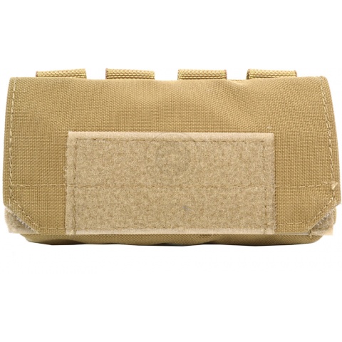 Flyye Industries MOLLE Shotgun Shell Pouch - Coyote Brown