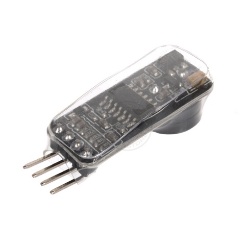 Intellect LiPo Micro Battery Power Tester / Low Power Alert